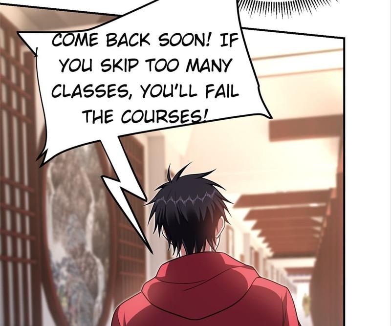 Pick Up the Prettiest Girl - Episode 313 — page 50