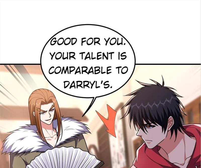 Pick Up the Prettiest Girl - Episode 313 — page 55