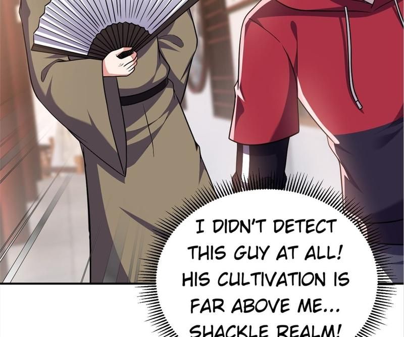 Pick Up the Prettiest Girl - Episode 313 — page 56