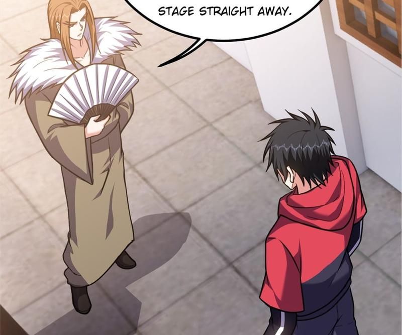 Pick Up the Prettiest Girl - Episode 313 — page 64