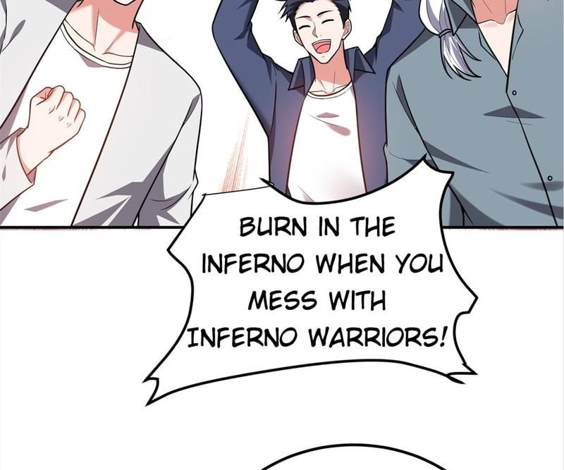 Pick Up the Prettiest Girl - Episode 313 — page 7