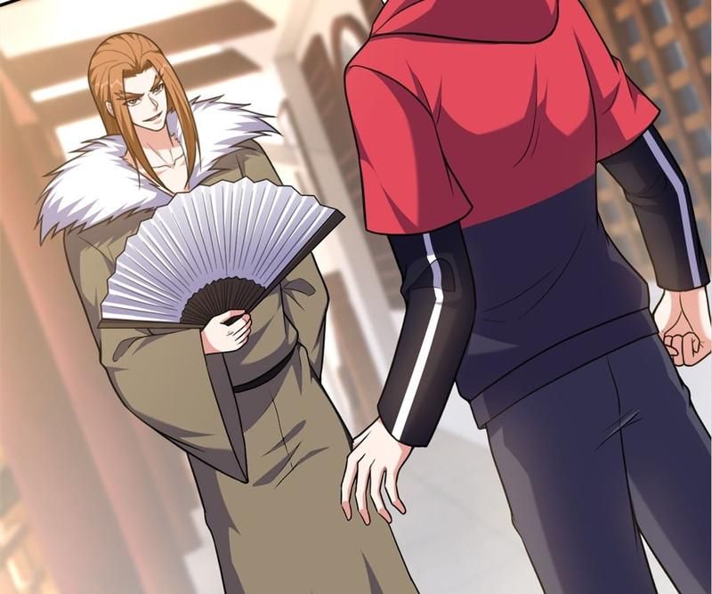 Pick Up the Prettiest Girl - Episode 313 — page 73