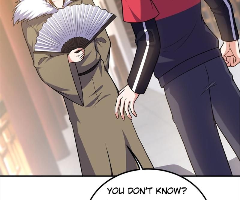 Pick Up the Prettiest Girl - Episode 314 — page 2