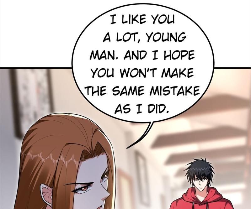 Pick Up the Prettiest Girl - Episode 314 — page 25