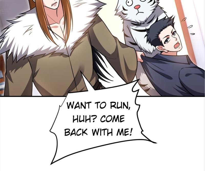 Pick Up the Prettiest Girl - Episode 314 — page 30