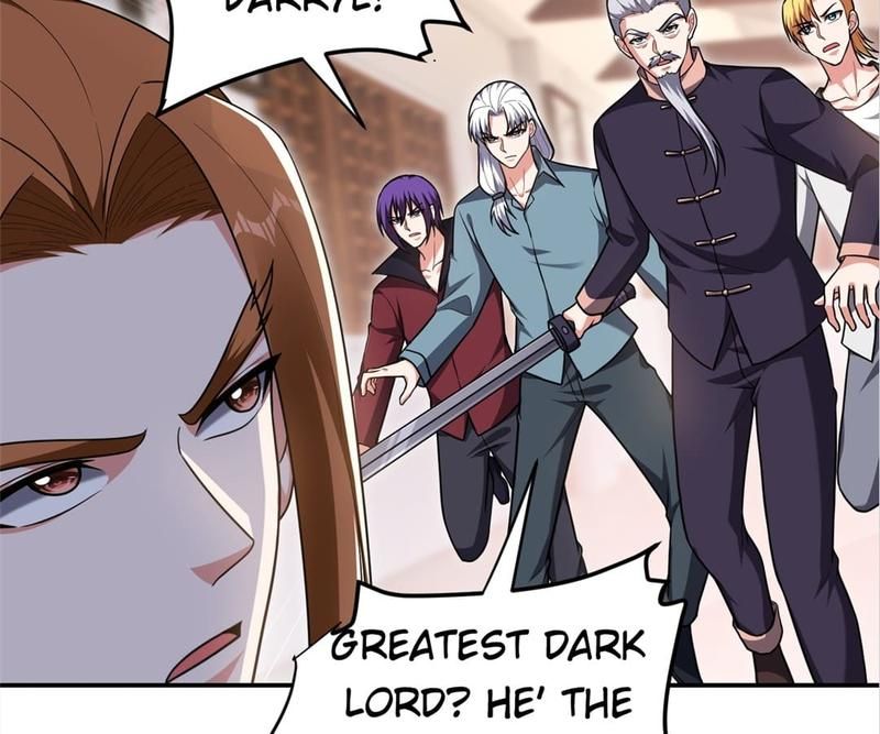 Pick Up the Prettiest Girl - Episode 314 — page 32
