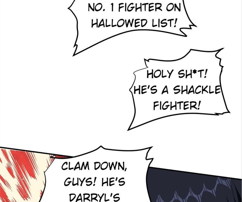 Pick Up the Prettiest Girl - Episode 314 — page 33