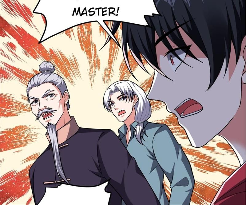 Pick Up the Prettiest Girl - Episode 314 — page 34