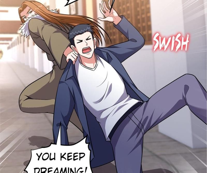 Pick Up the Prettiest Girl - Episode 314 — page 37