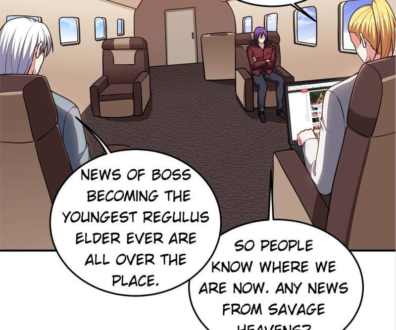 Pick Up the Prettiest Girl - Episode 314 — page 44