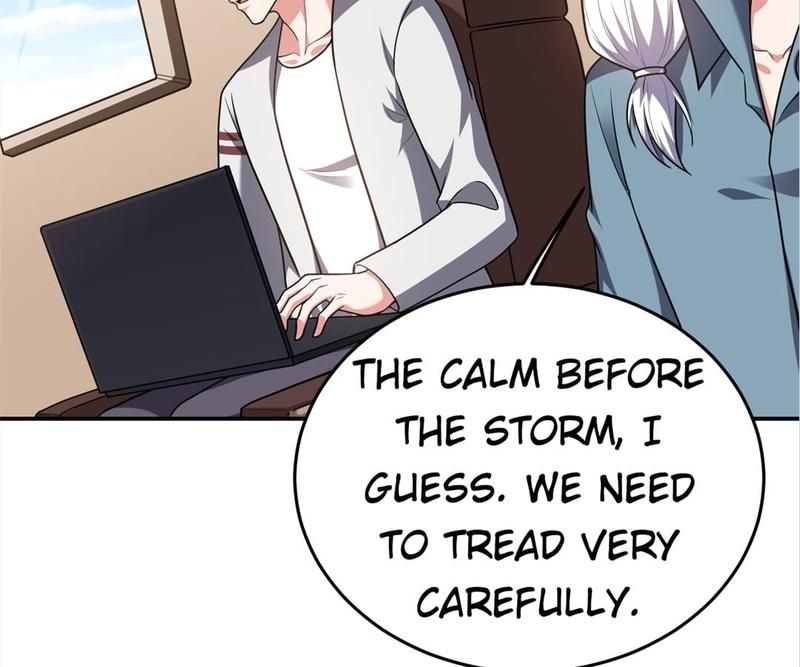 Pick Up the Prettiest Girl - Episode 314 — page 46