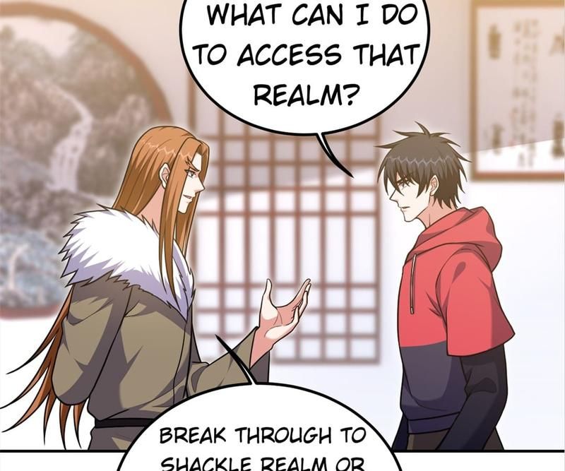 Pick Up the Prettiest Girl - Episode 314 — page 8