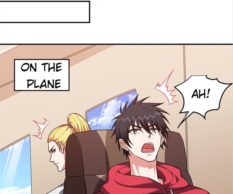 Pick Up the Prettiest Girl - Episode 315 — page 18