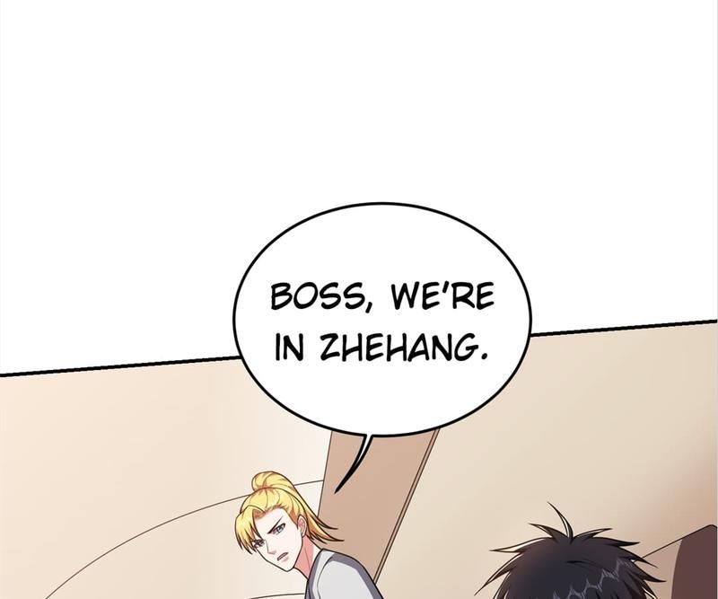 Pick Up the Prettiest Girl - Episode 315 — page 22