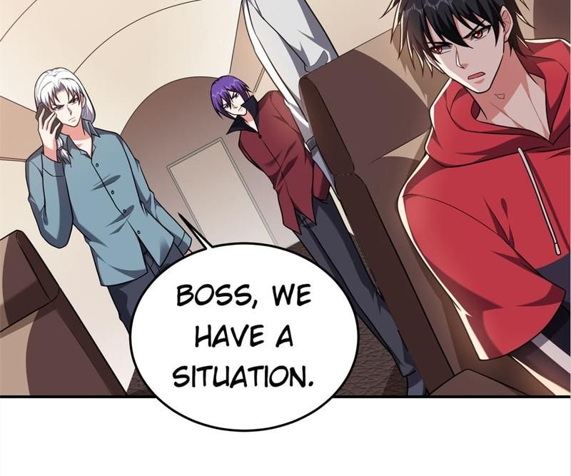 Pick Up the Prettiest Girl - Episode 315 — page 23