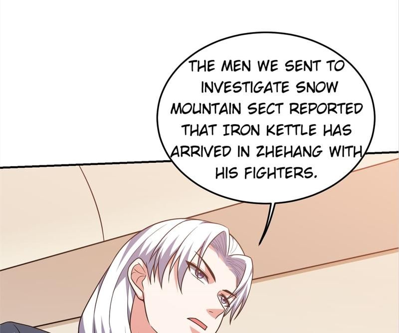Pick Up the Prettiest Girl - Episode 315 — page 24