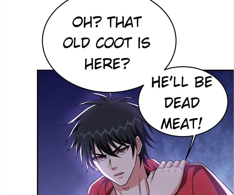 Pick Up the Prettiest Girl - Episode 315 — page 26