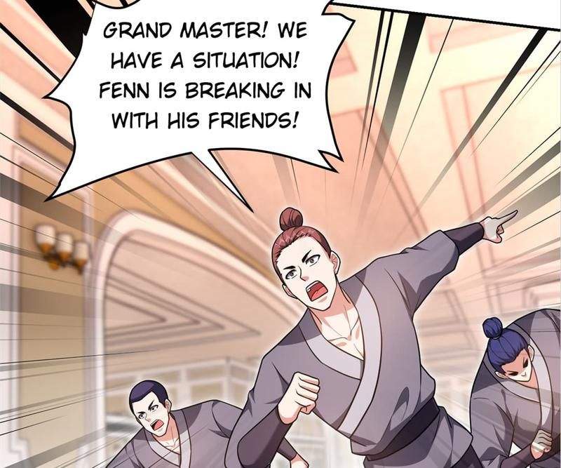 Pick Up the Prettiest Girl - Episode 315 — page 36