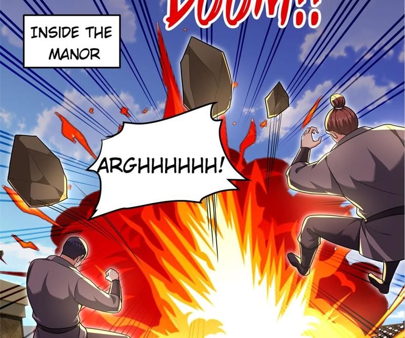 Pick Up the Prettiest Girl - Episode 315 — page 44
