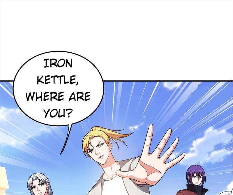 Pick Up the Prettiest Girl - Episode 315 — page 46