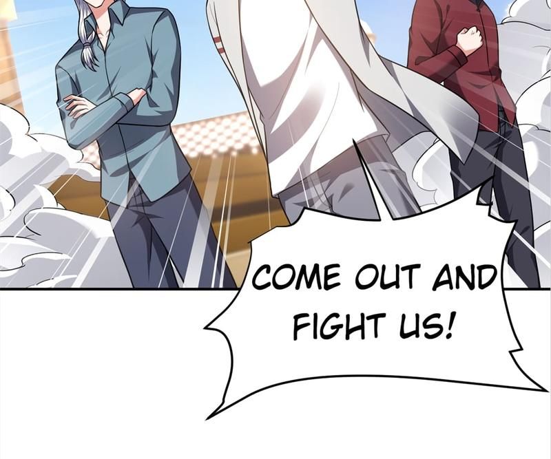 Pick Up the Prettiest Girl - Episode 315 — page 47
