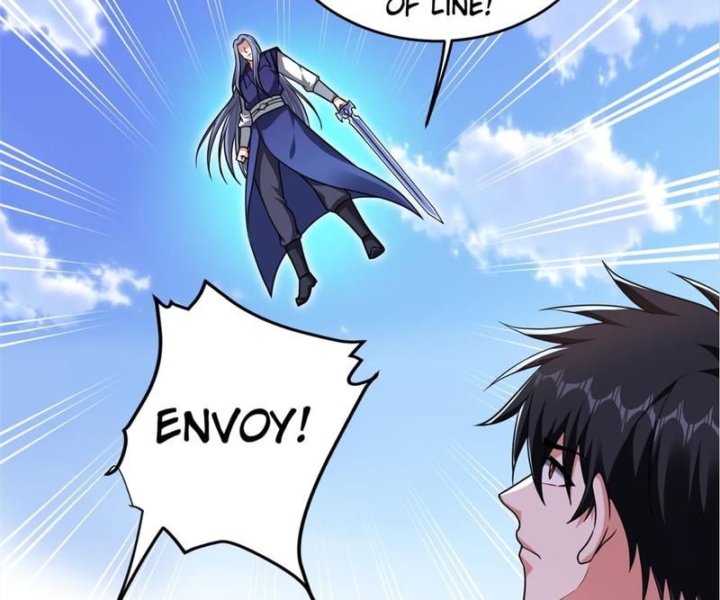 Pick Up the Prettiest Girl - Episode 315 — page 69