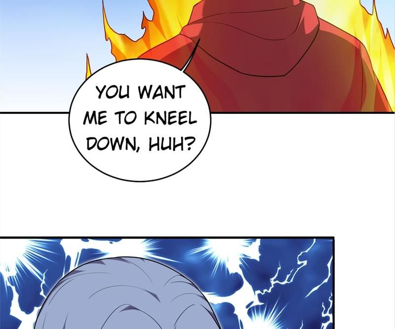 Pick Up the Prettiest Girl - Episode 316 — page 20