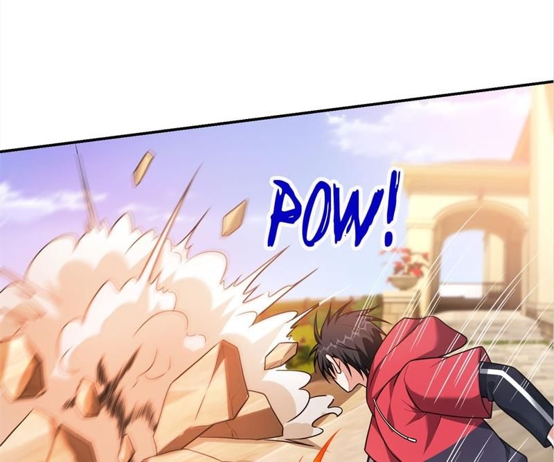 Pick Up the Prettiest Girl - Episode 316 — page 37