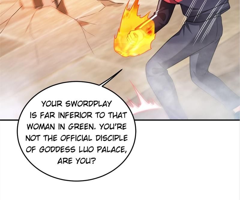 Pick Up the Prettiest Girl - Episode 316 — page 38