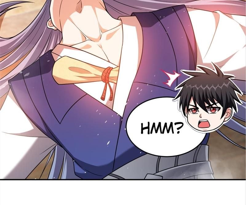 Pick Up the Prettiest Girl - Episode 316 — page 61