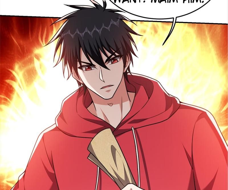 Pick Up the Prettiest Girl - Episode 316 — page 68