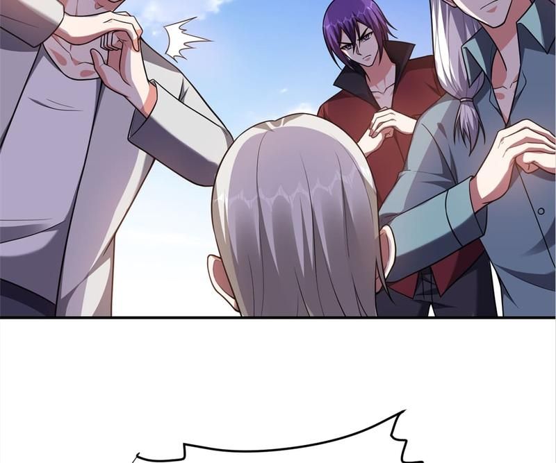 Pick Up the Prettiest Girl - Episode 316 — page 71