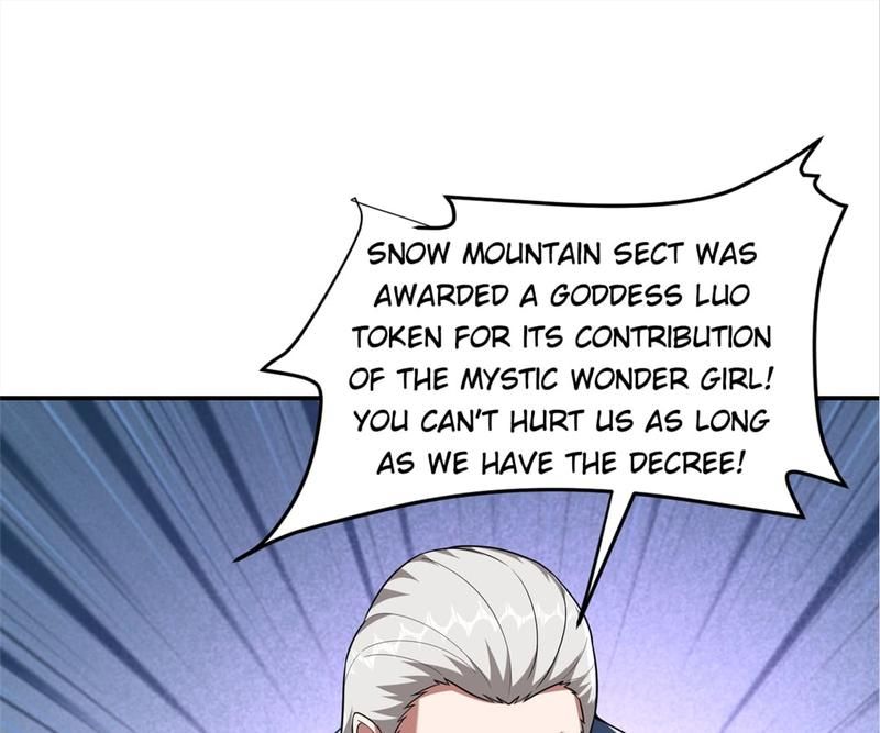 Pick Up the Prettiest Girl - Episode 316 — page 9
