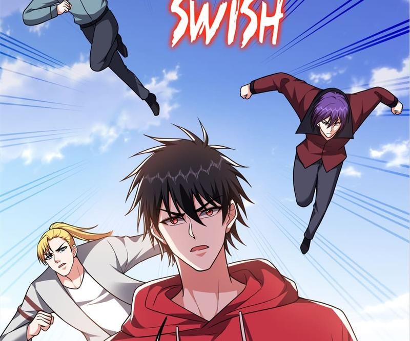 Pick Up the Prettiest Girl - Episode 317 — page 12