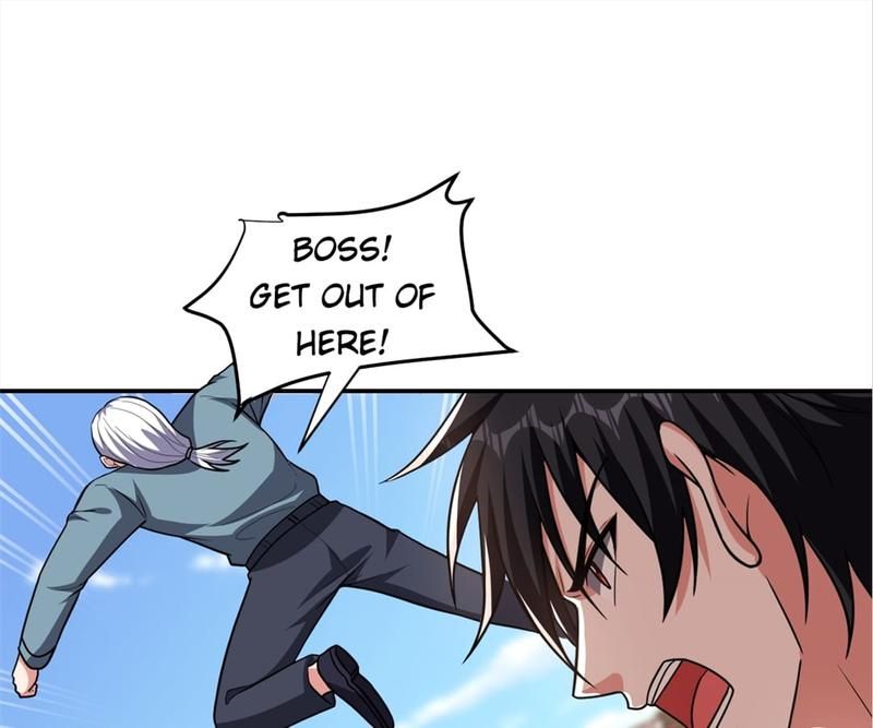 Pick Up the Prettiest Girl - Episode 317 — page 15