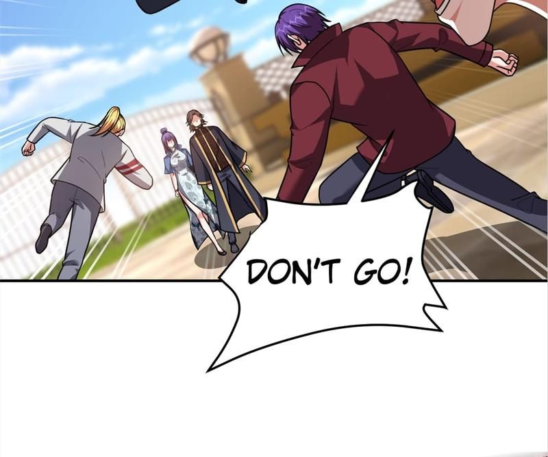 Pick Up the Prettiest Girl - Episode 317 — page 16