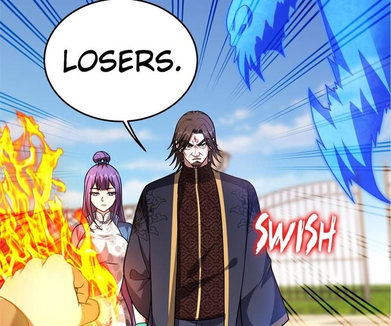 Pick Up the Prettiest Girl - Episode 317 — page 20