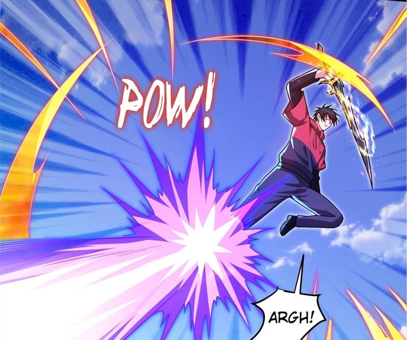 Pick Up the Prettiest Girl - Episode 317 — page 37