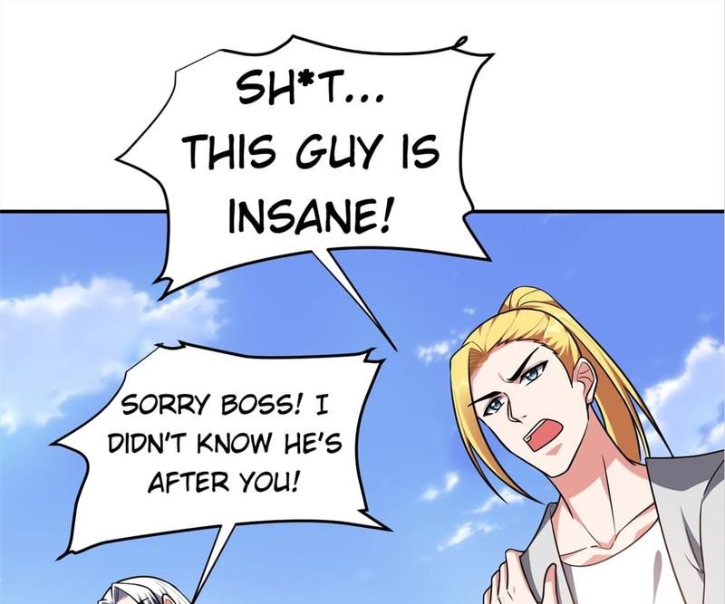 Pick Up the Prettiest Girl - Episode 317 — page 45