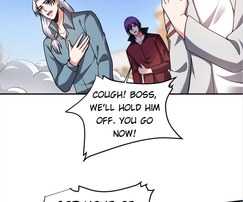Pick Up the Prettiest Girl - Episode 317 — page 46
