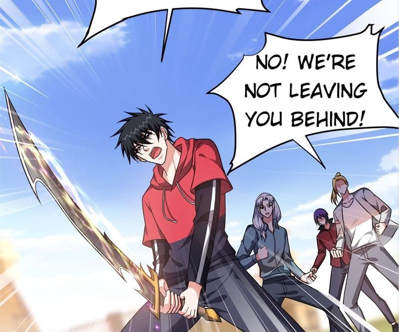 Pick Up the Prettiest Girl - Episode 317 — page 49