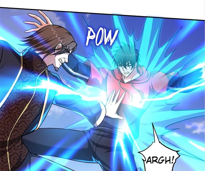 Pick Up the Prettiest Girl - Episode 317 — page 62