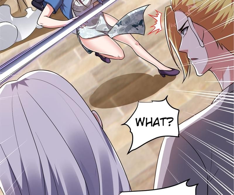Pick Up the Prettiest Girl - Episode 317 — page 71