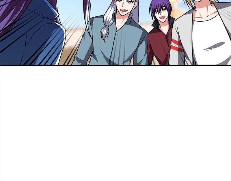 Pick Up the Prettiest Girl - Episode 318 — page 14