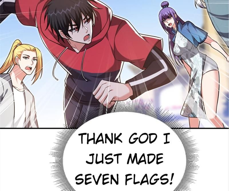 Pick Up the Prettiest Girl - Episode 318 — page 16