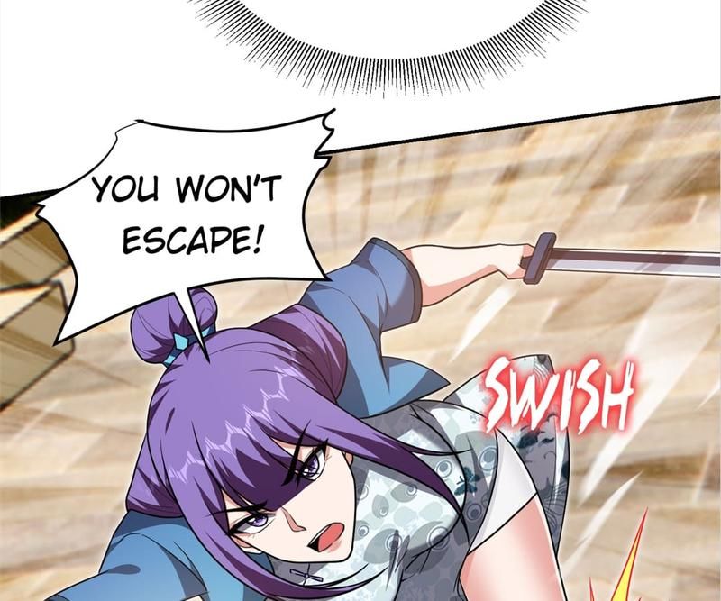 Pick Up the Prettiest Girl - Episode 318 — page 17
