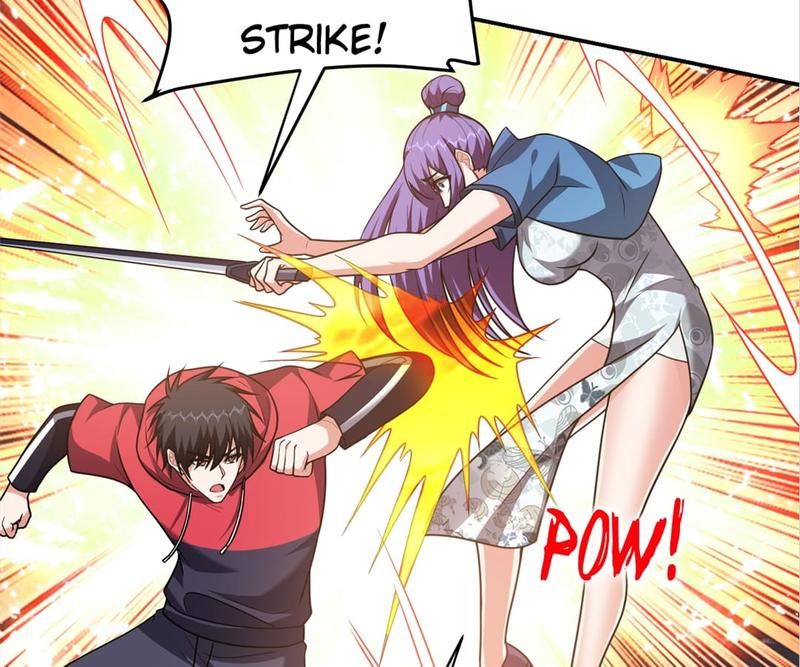 Pick Up the Prettiest Girl - Episode 318 — page 19