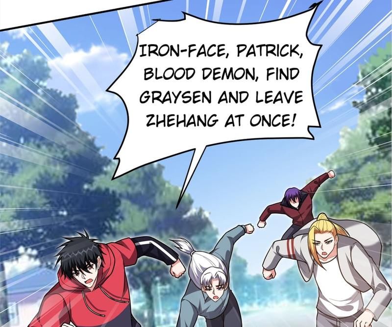 Pick Up the Prettiest Girl - Episode 318 — page 21