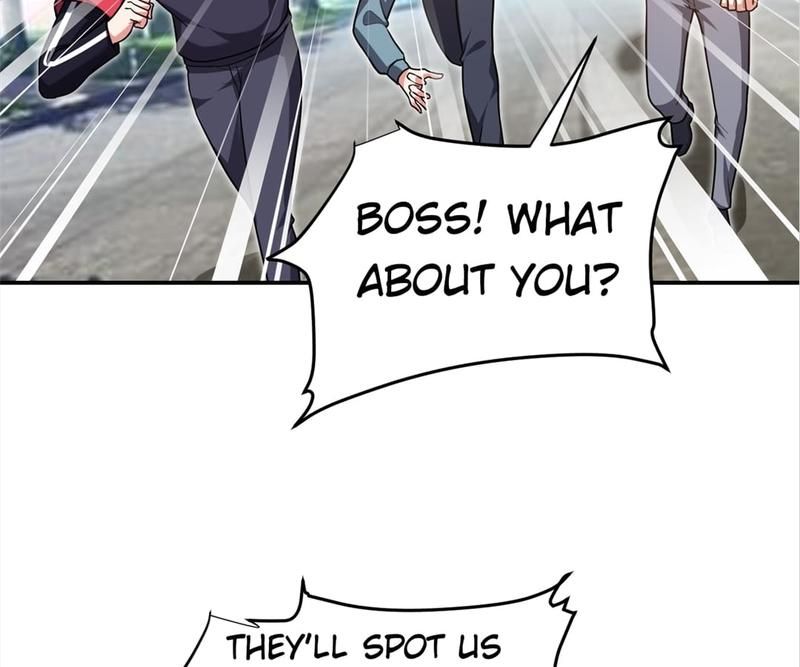 Pick Up the Prettiest Girl - Episode 318 — page 22