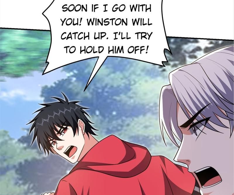 Pick Up the Prettiest Girl - Episode 318 — page 23
